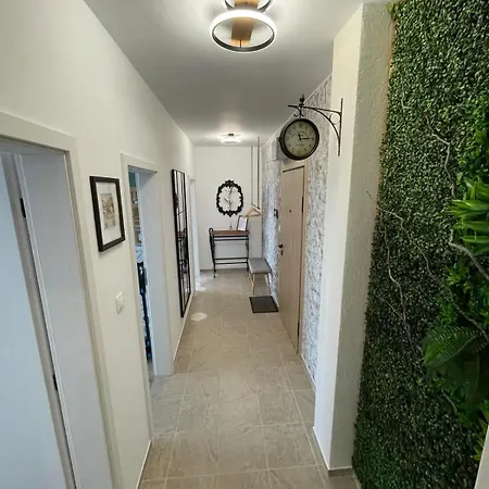 Platinum Luxury Industrial Unit City-center Plovdiv
