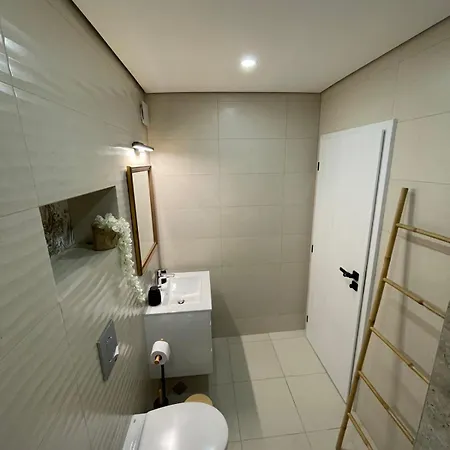 Appartamento Platinum Luxury Industrial Unit City-center