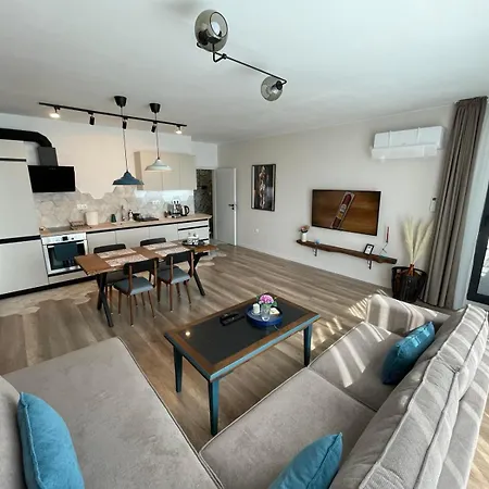 Appartamento Platinum Luxury Industrial Unit City-center Plovdiv