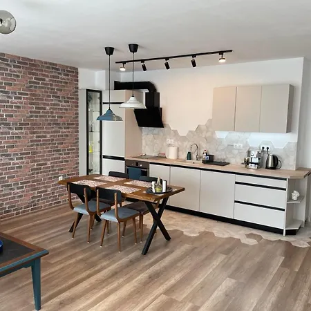Platinum Luxury Industrial Unit City-center Plovdiv