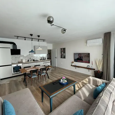 Platinum Luxury Industrial 3 Unit Center Freepark Plovdiv