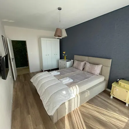 Appartamento Platinum Luxury Industrial Unit City-center *