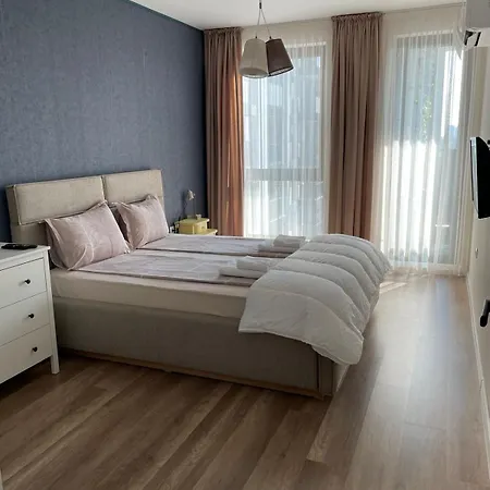 Platinum Luxury Industrial 3 Unit Center Freepark Plovdiv