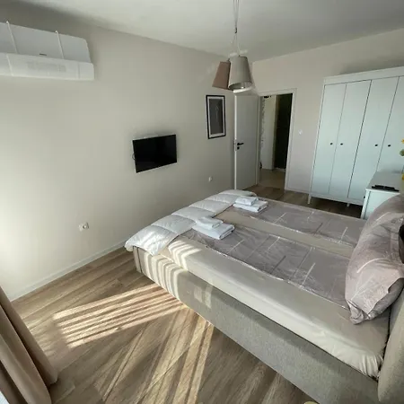 Appartamento Platinum Luxury Industrial Unit City-center Plovdiv